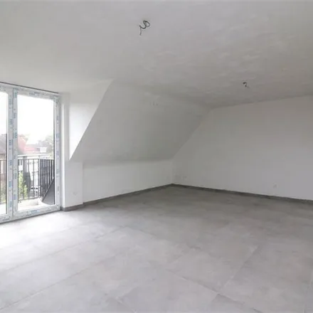 Rent this 1 bed apartment on Pieter Verhaeghenlaan 11 in 3200 Aarschot, Belgium