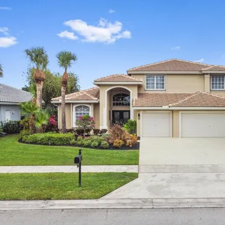 Buy this 5 bed house on 11349 Edgewater Circle in Wellington, FL 33414