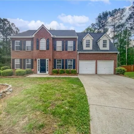 Buy this 4 bed house on 3578 Willow Tree Trace in Decatur, GA 30034
