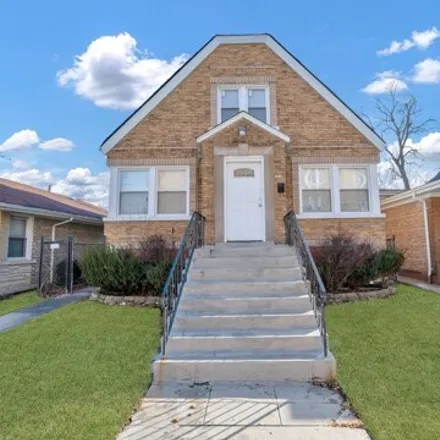 Buy this 4 bed house on 2321 East 92nd Street in Chicago, IL 60617