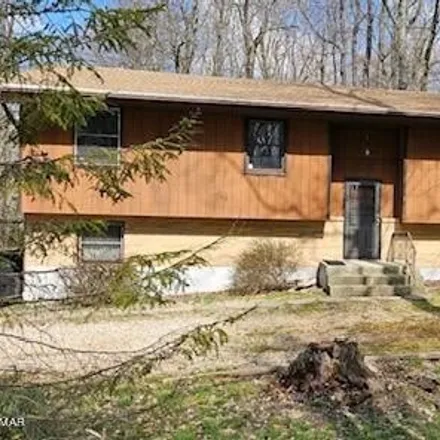 Buy this 3 bed house on 1122 Rhododendron Lane in Coolbaugh Township, PA 18346