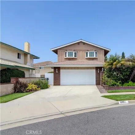 Buy this 4 bed house on 16191 Norgrove Circle in Huntington Beach, CA 92647