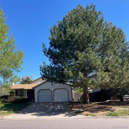 Buy this 4 bed house on 19291 East 45th Avenue in Denver, CO 80249