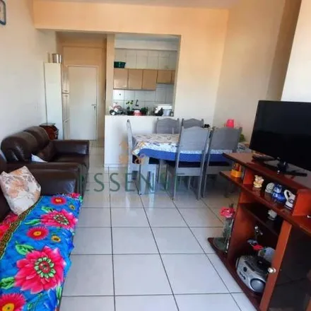 Buy this 2 bed apartment on Rua Thadeu José de Morais in Vila Mazza, Suzano - SP