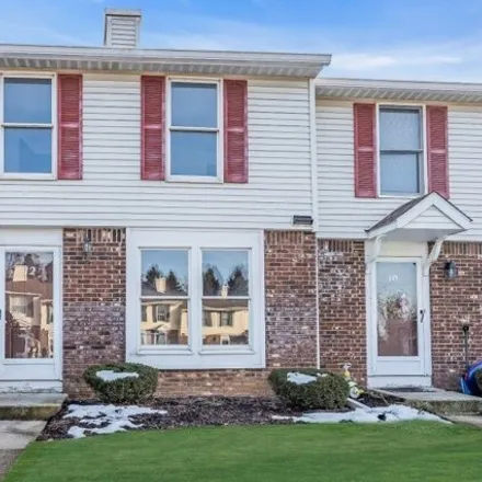 Buy this 3 bed townhouse on 46 Liberty Lane in Franklin, Hardyston Township