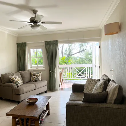 Image 2 - Rockley Otange Hill, St. Lawrence, Barbados - Apartment for rent