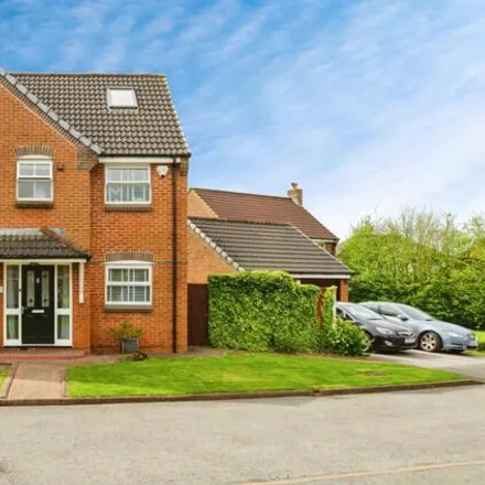 Buy this 6 bed house on Sandringham Road in Hindley, WN2 4SY