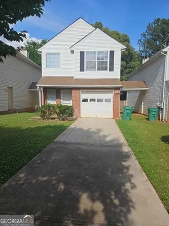 Rent this 3 bed house on 3698 Diamond Circle in DeKalb County, GA 30034