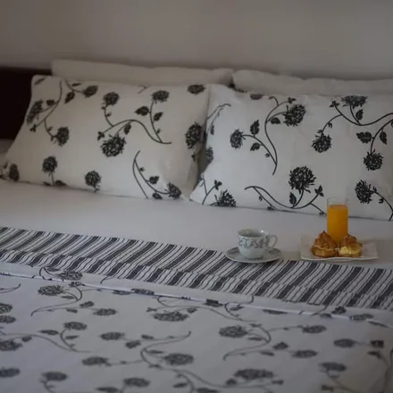 Rent this 3 bed apartment on 85316 Budva Municipality