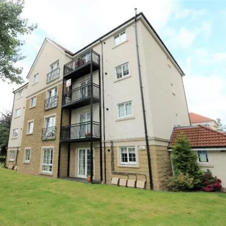 Rent this 2 bed apartment on Alexander Grove in Milngavie, G61 3ED