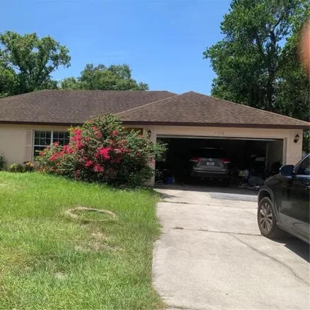 Buy this 3 bed house on 5348 Balboa Drive in Orange County, FL 32808