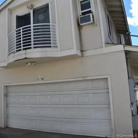 Image 1 - 2633 Maunawai Place, Honolulu, HI 96826, USA - House for sale