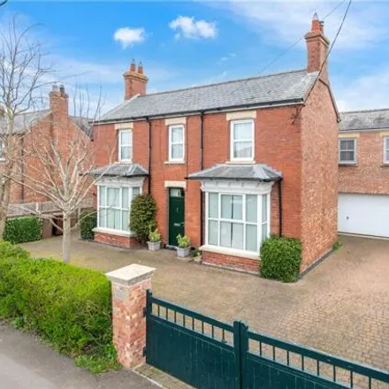 Buy this 6 bed house on Kyme Road in Heckington, NG34 9RS
