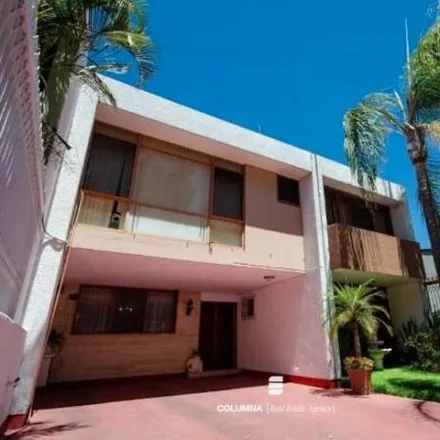 Buy this 4 bed house on Avenida Lapislázuli 2974 in Victoria, 44560 Guadalajara