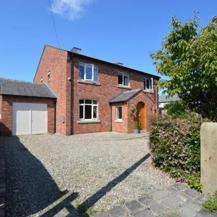 Buy this 6 bed house on Chapel Gardens in Hesketh Bank, PR4 6TL