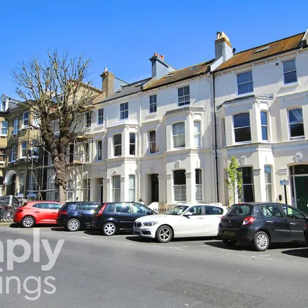 Image 3 - Hove Town Hall, Tisbury Road, Hove, BN3 3BL, United Kingdom - Apartment for rent