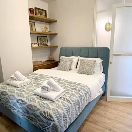 Rent this 2 bed apartment on Batumi in Iakob Gogebashvili Street 1, 6000 Batumi