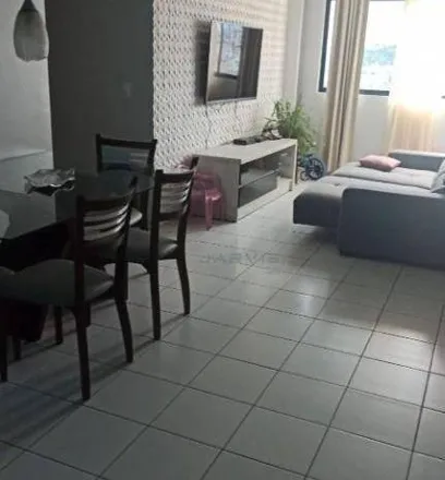 Buy this 3 bed apartment on Rua do Imperador in Centro, Maceió - AL