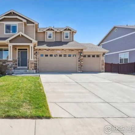 Buy this 4 bed house on 6183 Gannet Drive in Timnath, Larimer County