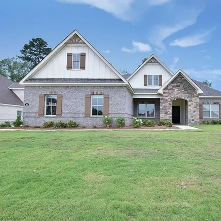 Buy this 5 bed house on 500 Orchard Road in Harris County, GA 31823