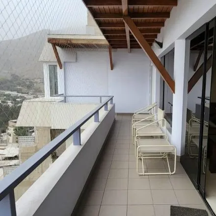 Image 2 - Cerro San Francisco 440, Santiago de Surco, Lima Metropolitan Area 51132, Peru - Apartment for sale