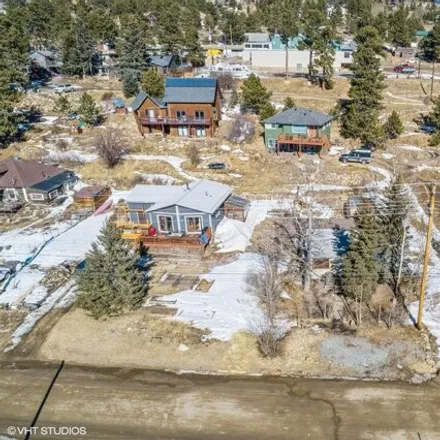 Image 3 - 103 West 3rd Street, Nederland, CO 80466, USA - House for sale