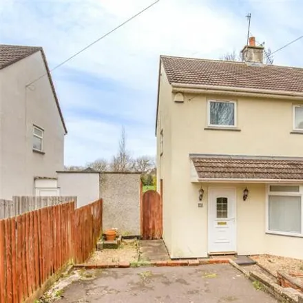 Buy this 3 bed house on 61 Okebourne Road in Bristol, BS10 6QS