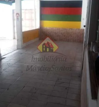 Buy this 3 bed house on Rua Deolindo Santos Oliveira in Barranco, Taubaté - SP