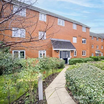 Rent this 2 bed apartment on 410-420 Shaftmoor Lane in Springfield, B28 8SZ