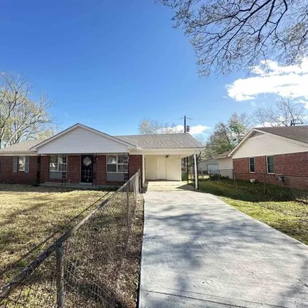 Buy this 3 bed house on 7793 Kiowa Street in Millington, TN 38053