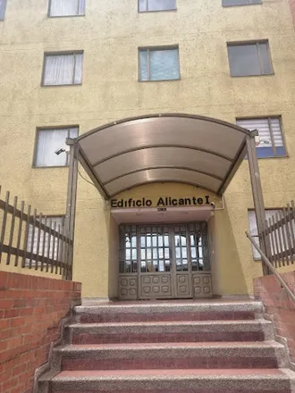 Buy this 3 bed apartment on Calle 63B in Engativá, 111071 Bogota