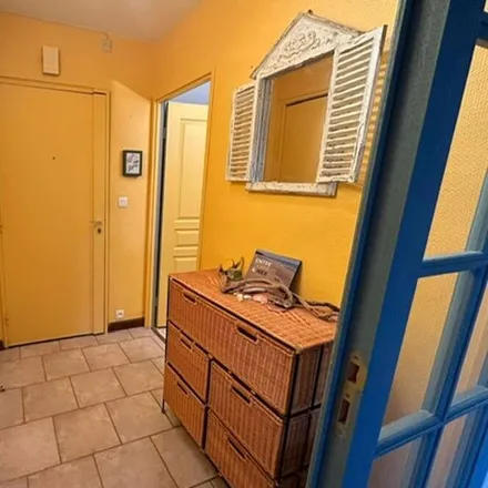 Image 7 - Trouville Sur Mer, Rue Amiral de Maigret, 14360 Trouville-sur-Mer, France - Apartment for rent