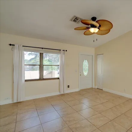Image 5 - 4395 Mediterranean Road, Palm Beach County, FL 33461, USA - House for rent
