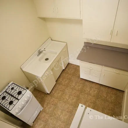 Rent this 1 bed apartment on 4048 Piedmont Avenue in Oakland, CA 94609