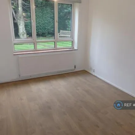 Rent this 1 bed apartment on Crescent Road in London, N8 8AU