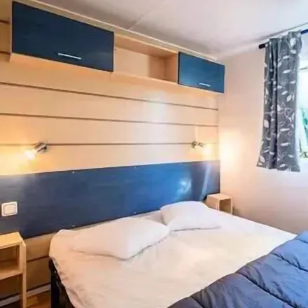 Rent this 1 bed house on 85340 Les Sables-d'Olonne