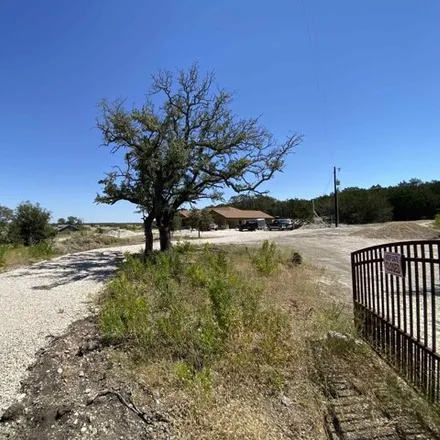 Image 5 - Field-Pogue Road, Burnet County, TX, USA - House for rent