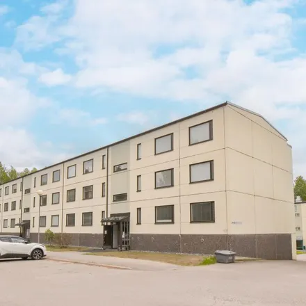 Image 5 - Jyrkänkatu 7, 15500 Lahti, Finland - Apartment for rent