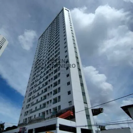 Buy this 3 bed apartment on Rua Senador Abdisio Veiga 111 in Ilha do Retiro, Recife - PE