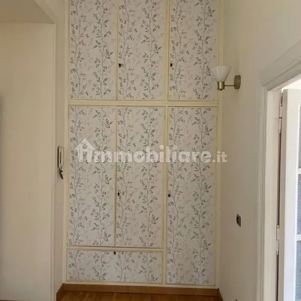Rent this 3 bed apartment on Ciclabile Nomentana in 00161 Rome RM, Italy