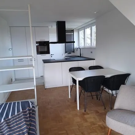 Image 5 - unnamed road, 1150 Woluwe-Saint-Pierre - Sint-Pieters-Woluwe, Belgium - Apartment for rent