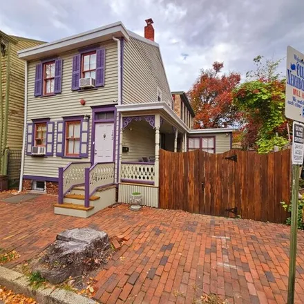 Buy this 2 bed house on 142 Jackson Street in Trenton, NJ 08611