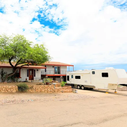 Buy this 3 bed house on 1508 Mandarin Drive in Lake Havasu City, AZ 86404