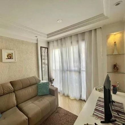 Buy this 2 bed apartment on Rua Doutor Maximiliano Ximenes in Mandaqui, São Paulo - SP