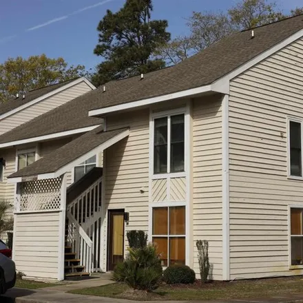 Buy this 2 bed condo on 4489 Little River Inn Lane in Bridgewater, Horry County