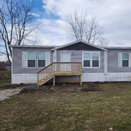 Image 1 - 473 Moriah Church Road, Bernstadt, Laurel County, KY 40741, USA - Apartment for sale