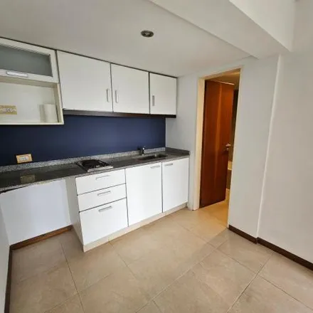 Buy this 1 bed apartment on General José de San Martín 303 in Partido de Morón, 1708 Morón