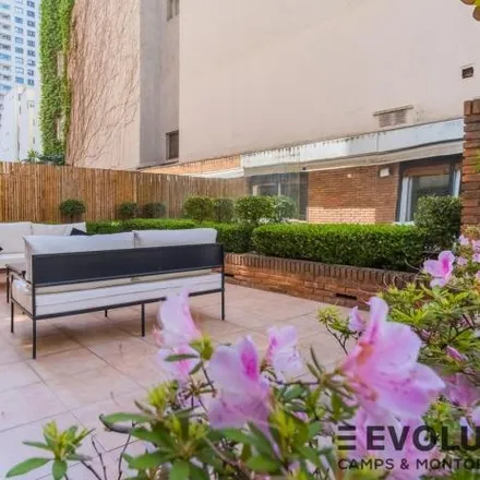 Buy this 3 bed apartment on Avenida Coronel Díaz 2702 in Palermo, Buenos Aires
