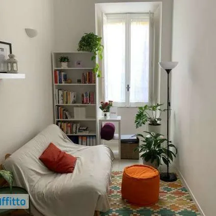 Image 3 - Via Giuseppe Ferrari 12a, 00195 Rome RM, Italy - Apartment for rent