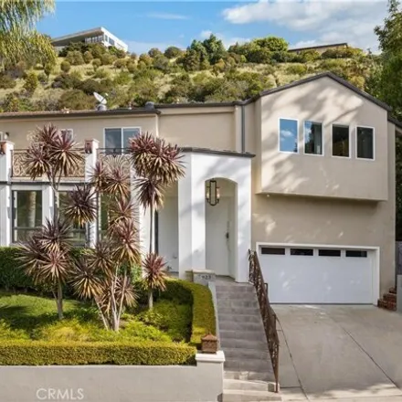 Image 3 - 7933 Electra Drive, Los Angeles, CA 90046, USA - House for sale